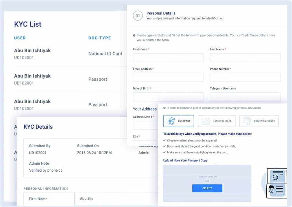 KYC Process